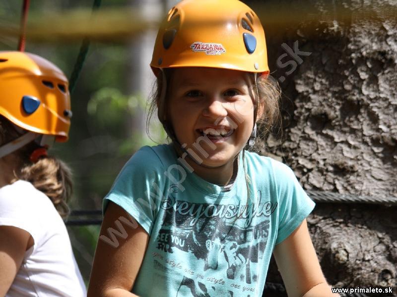 Exkluzívne Tatry - 06.07. - 13.07. 2014